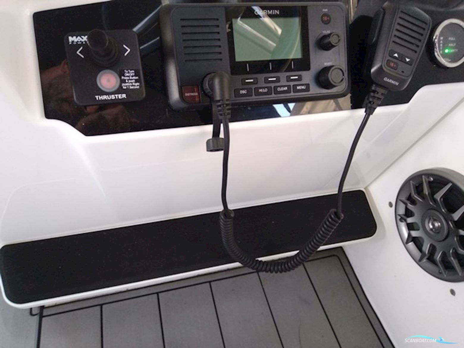 Karnic SL800