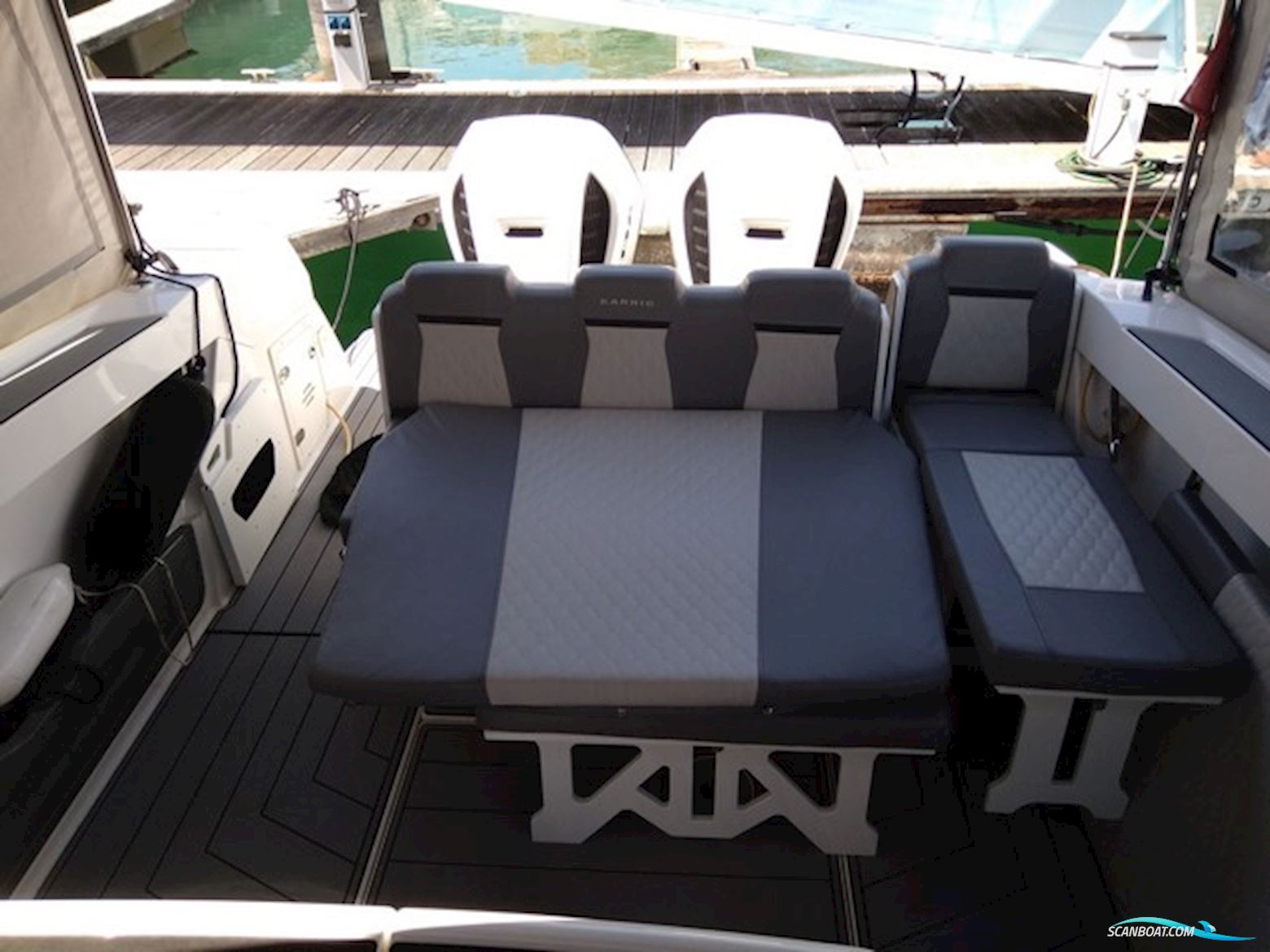 Karnic SL800