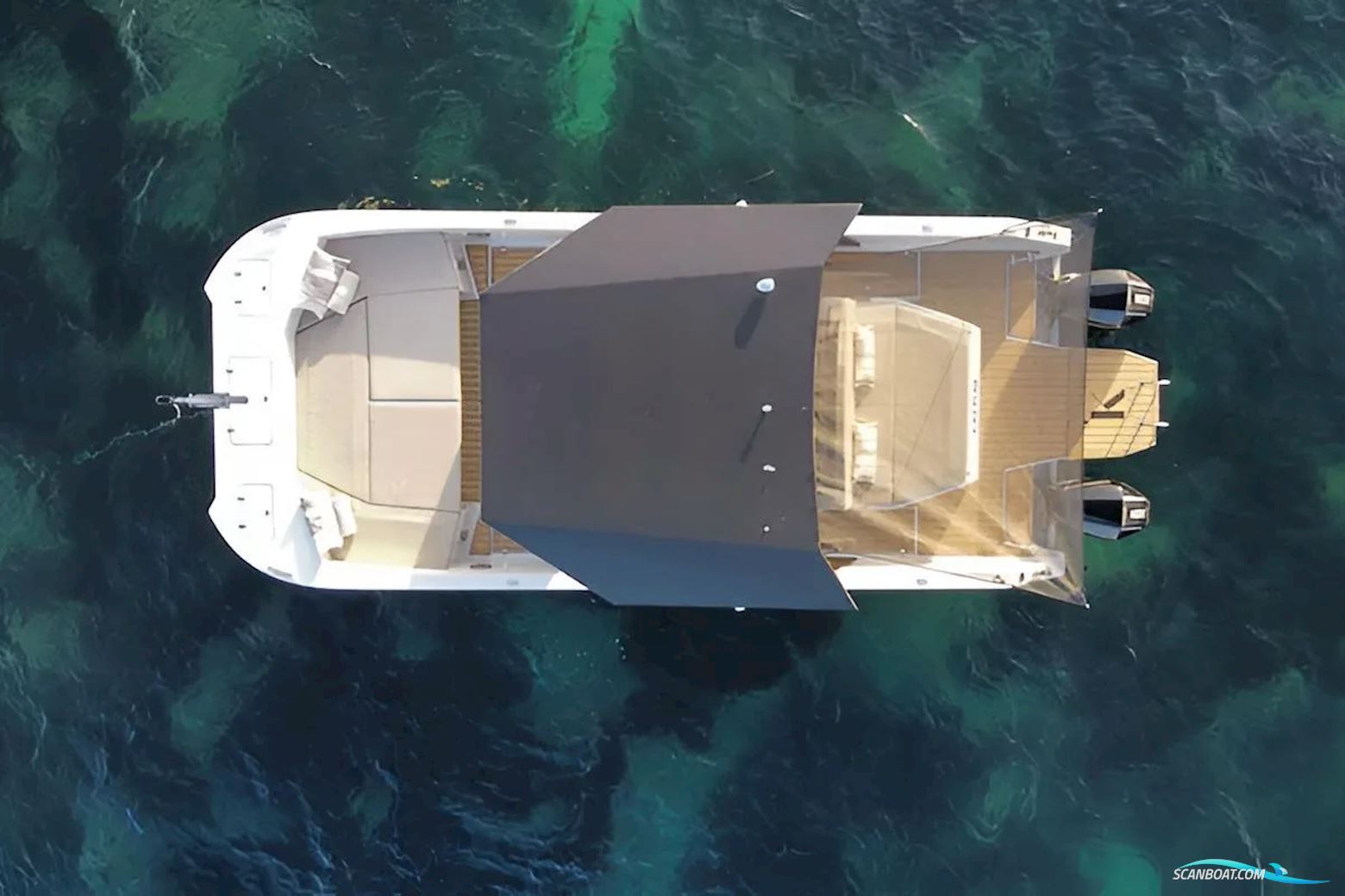 Kattum Yachts K28