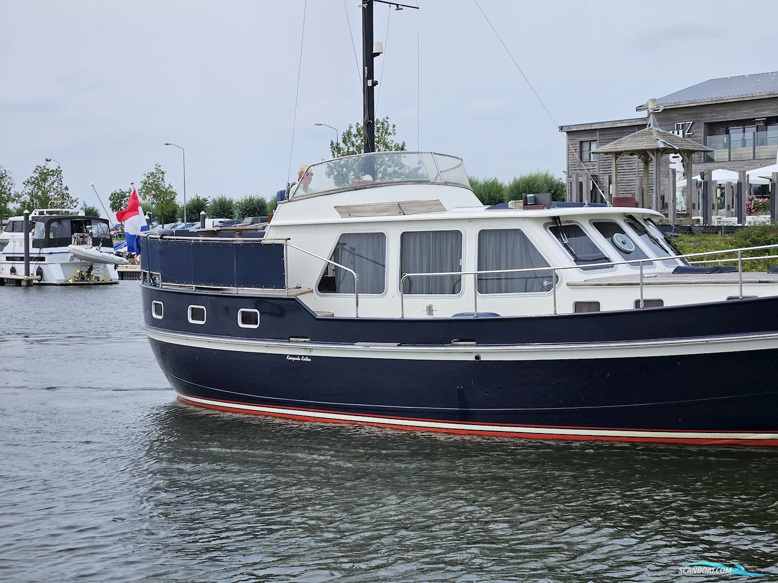 Kempala Kotter 13.50