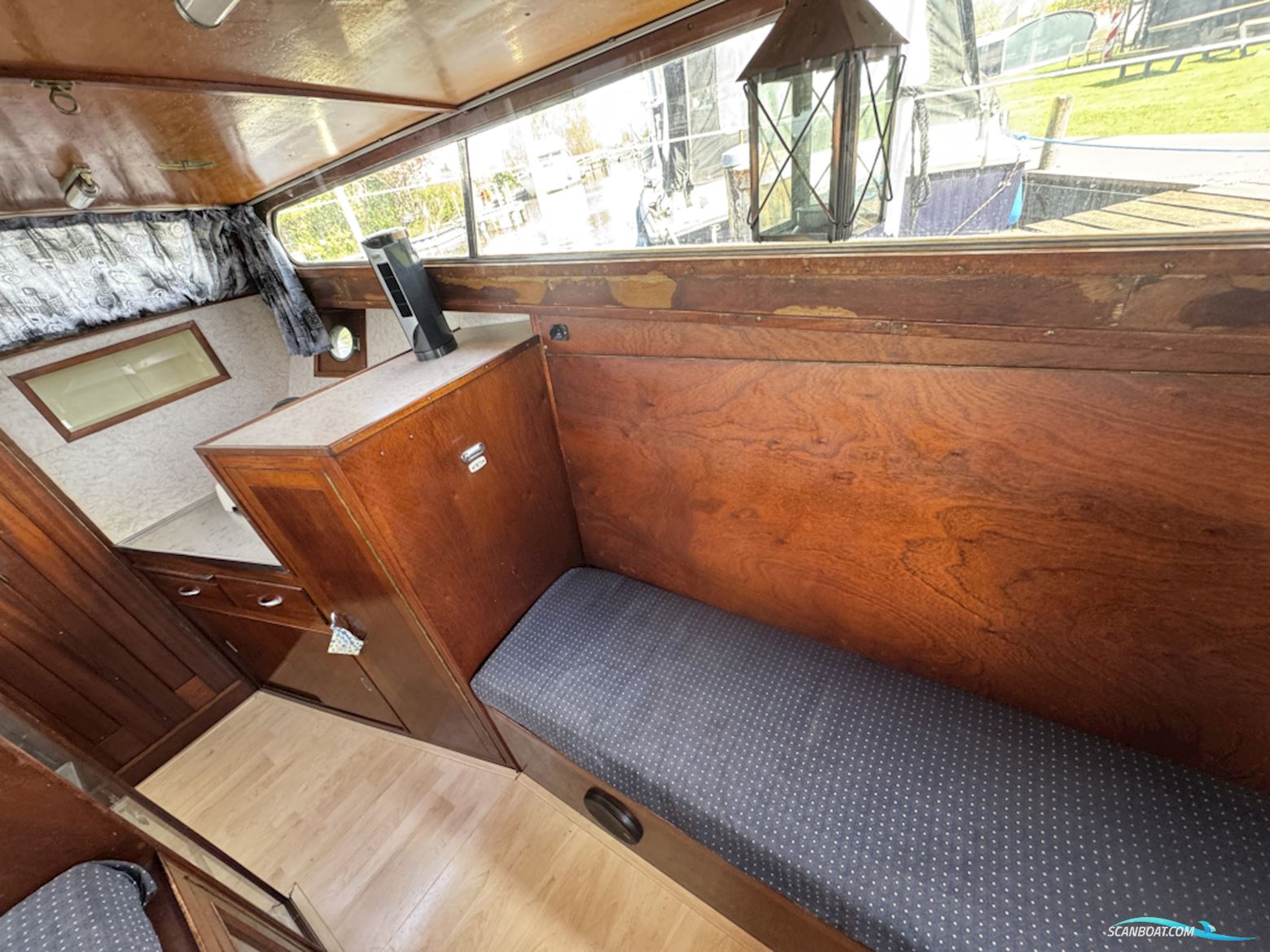 Kempela Kempers kruiser  920