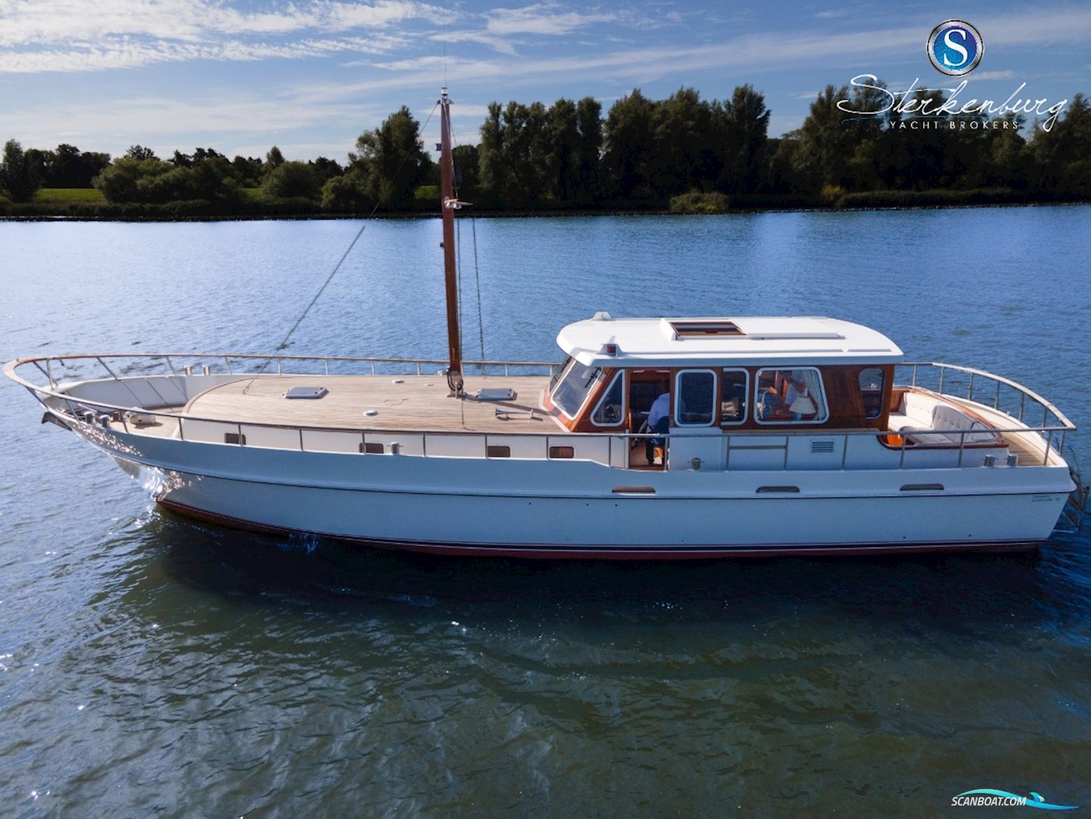 Kempers Eurotraveller 1500 OK