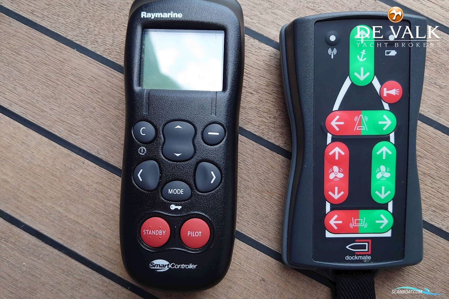 Kempers Excellent 65