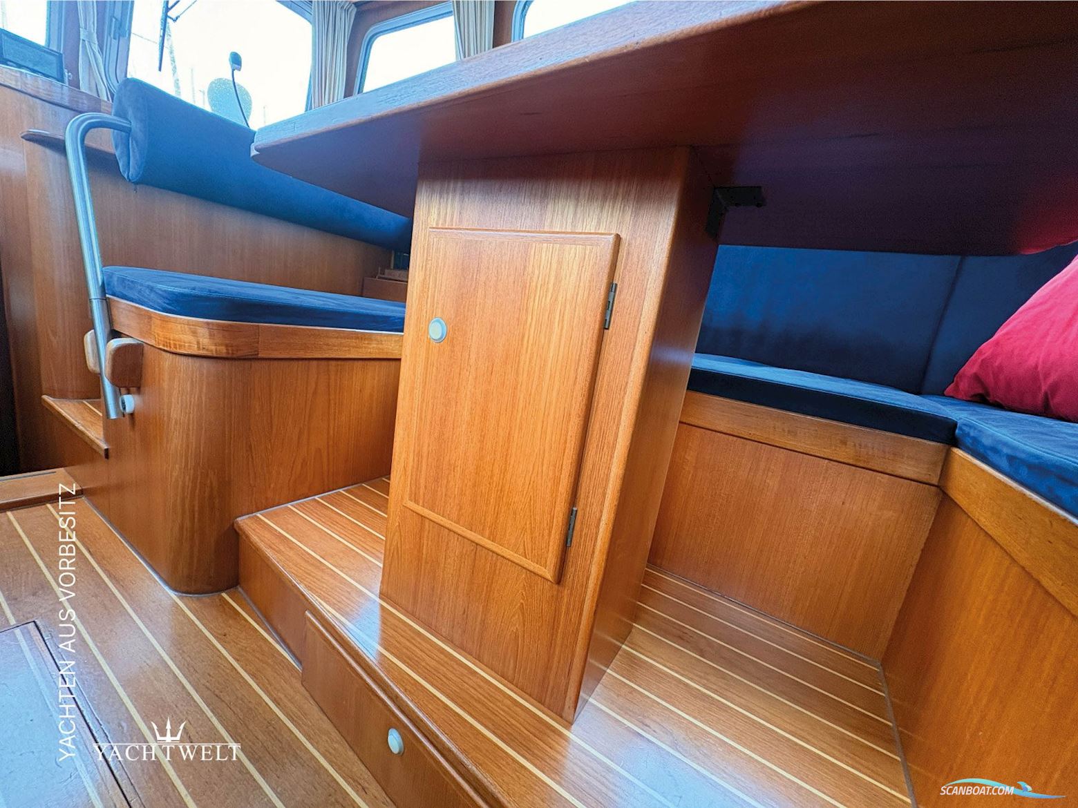 Kent 33 Cruiser