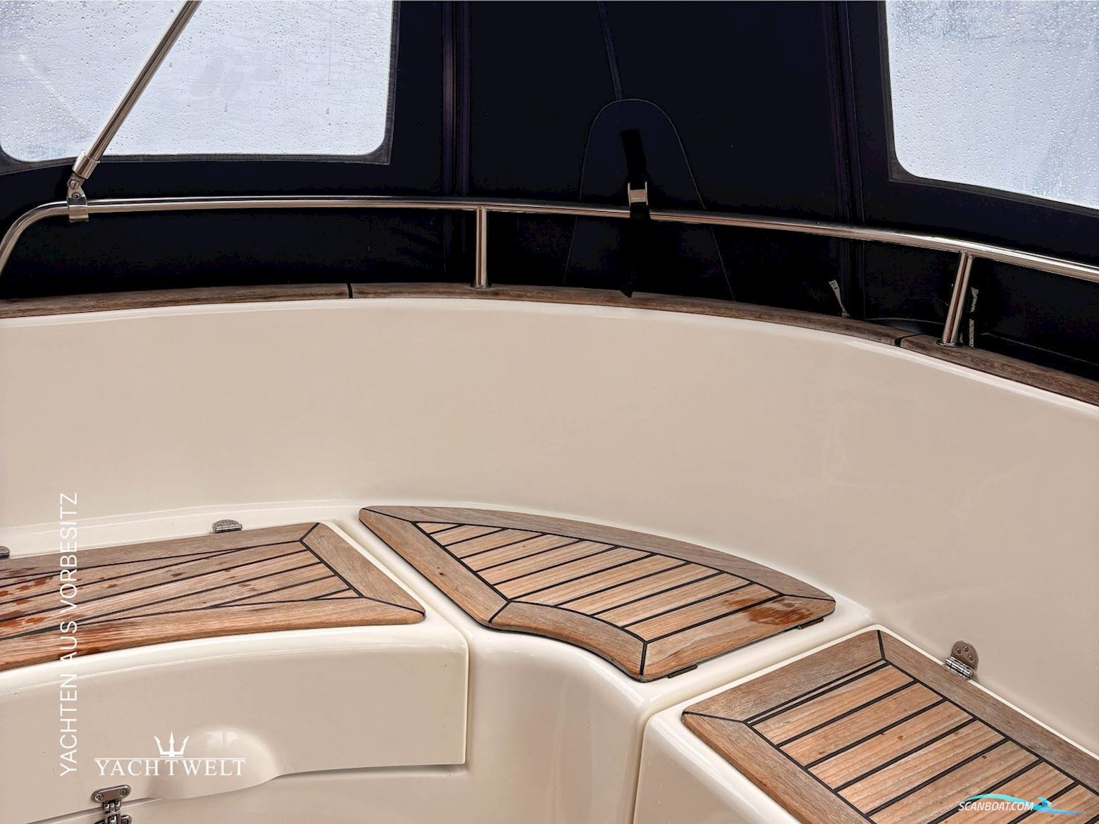 Kent 33 Cruiser