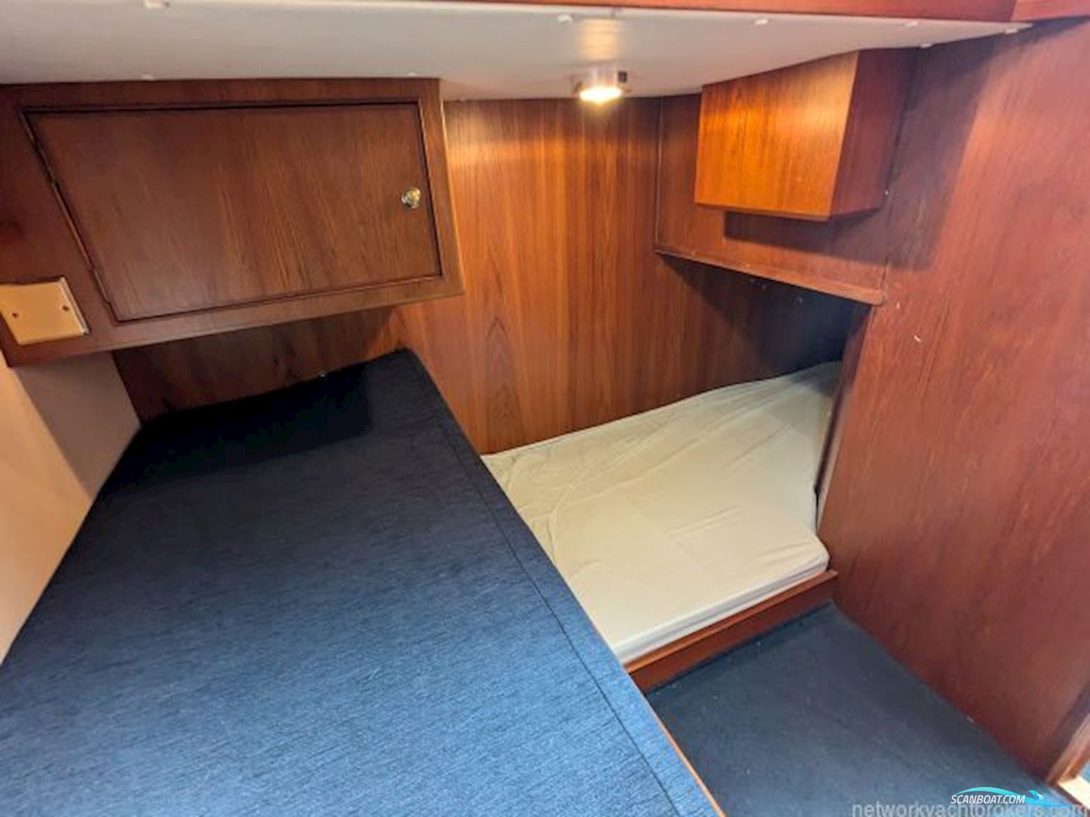 Kent Cory Yachts  33