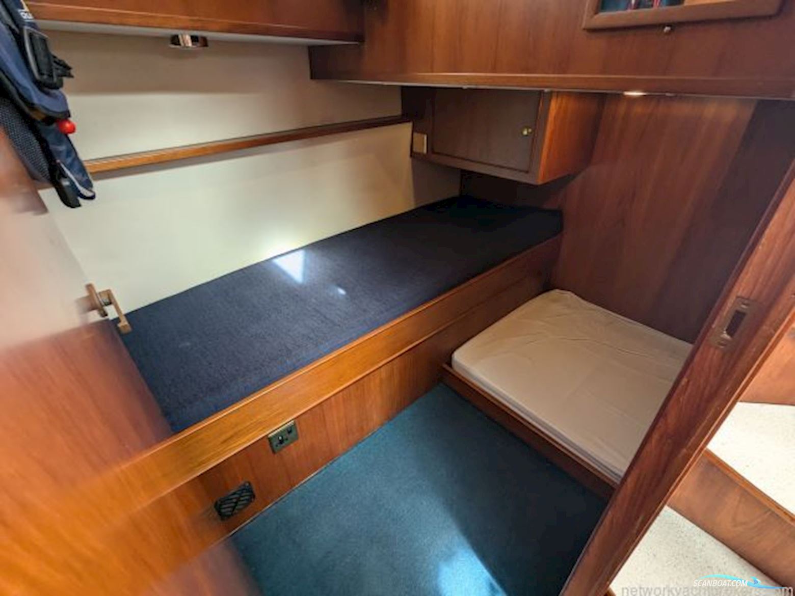 Kent Cory Yachts 33