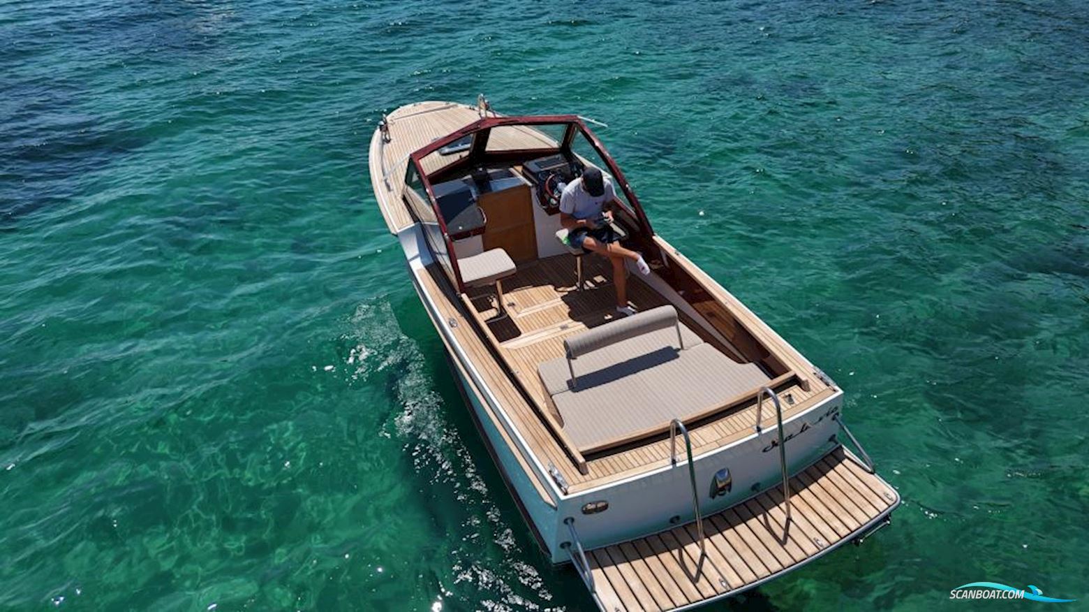 Kiel Classic 24 t - reserviert
