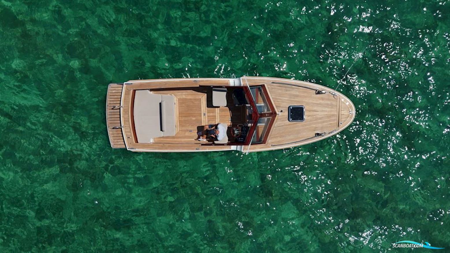 Kiel Classic 24 t - reserviert