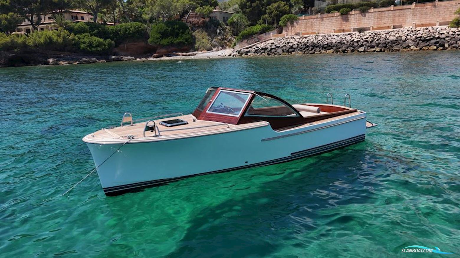 Kiel Classic 24 t - reserviert
