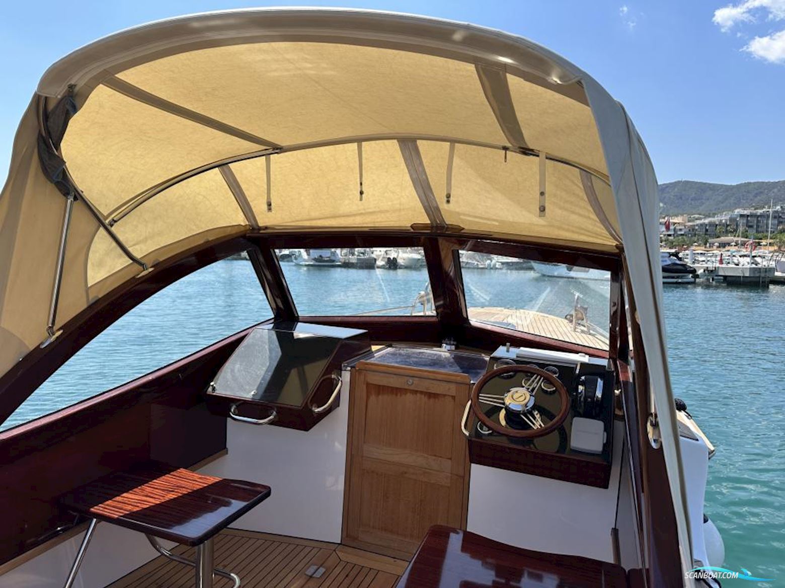 Kiel Classic 24 t - reserviert