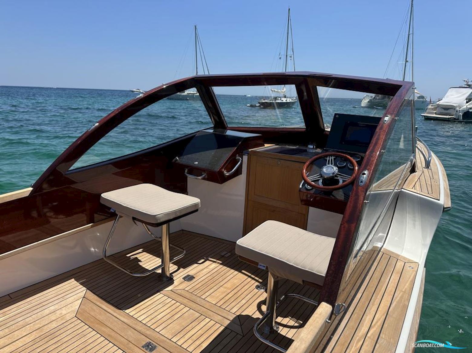 Kiel Classic 24 t - reserviert