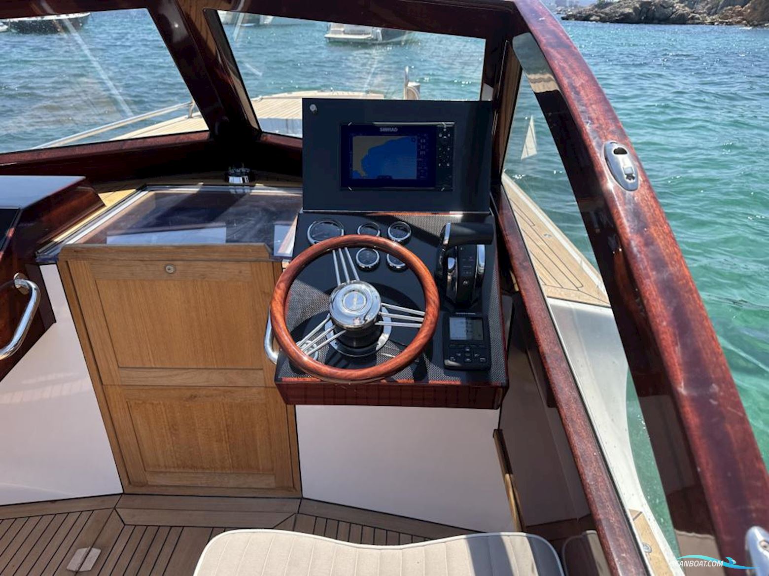 Kiel Classic 24 t - reserviert
