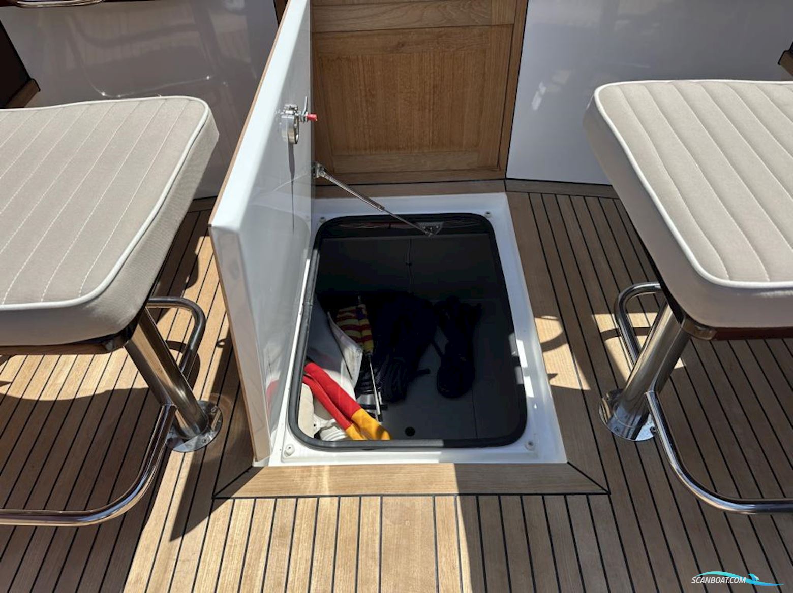 Kiel Classic 24 t - reserviert