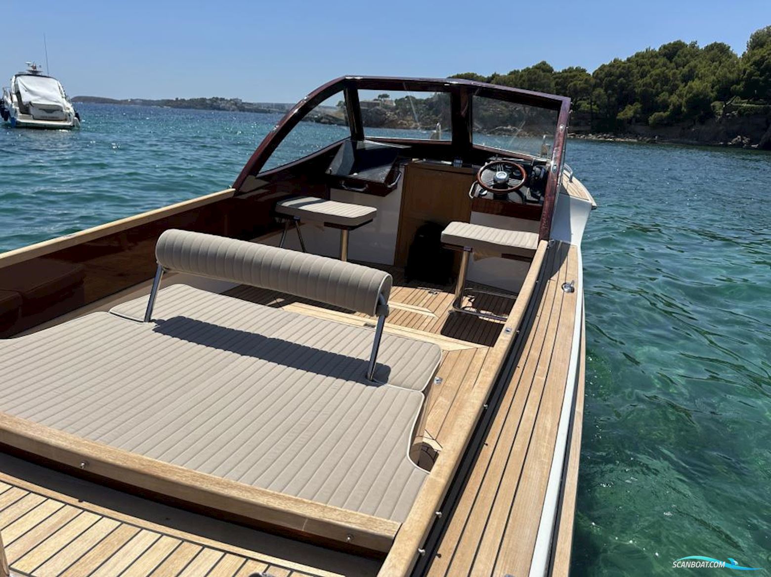 Kiel Classic 24 t - reserviert