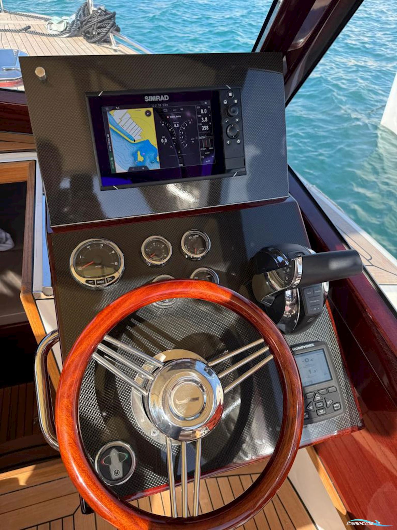 Kiel Classic 24 t