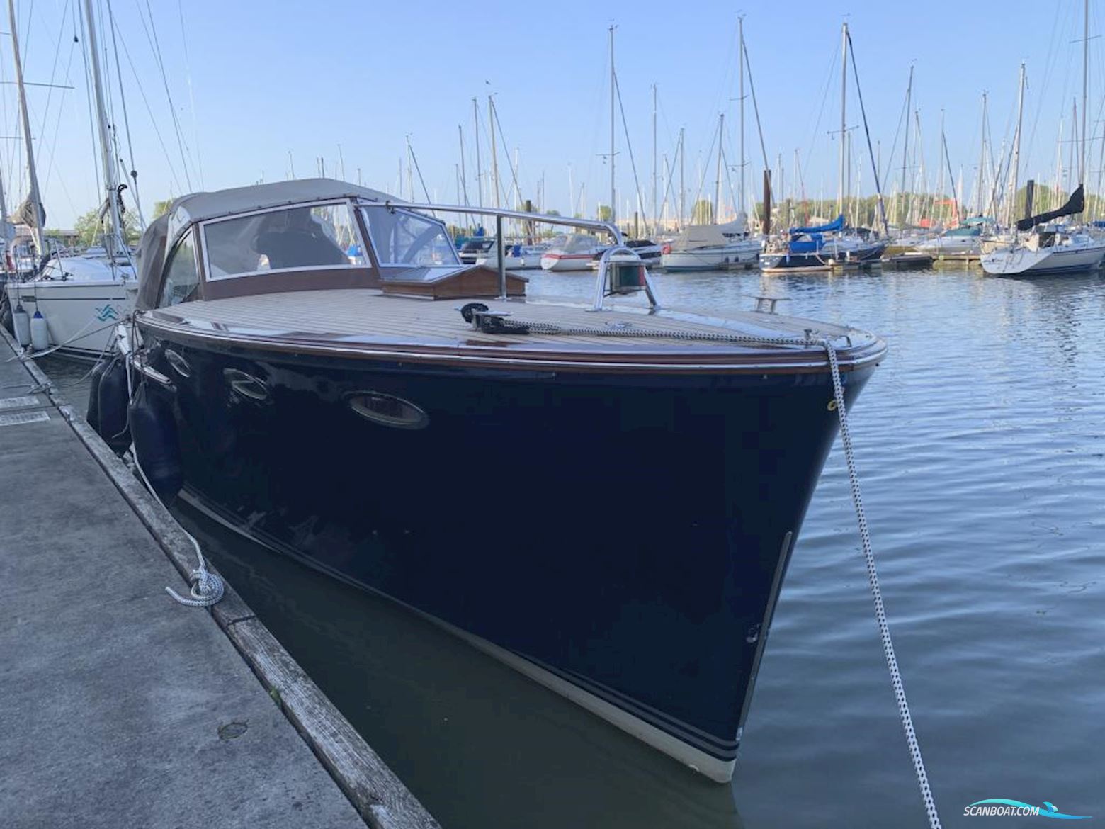 Kiel Classic 27