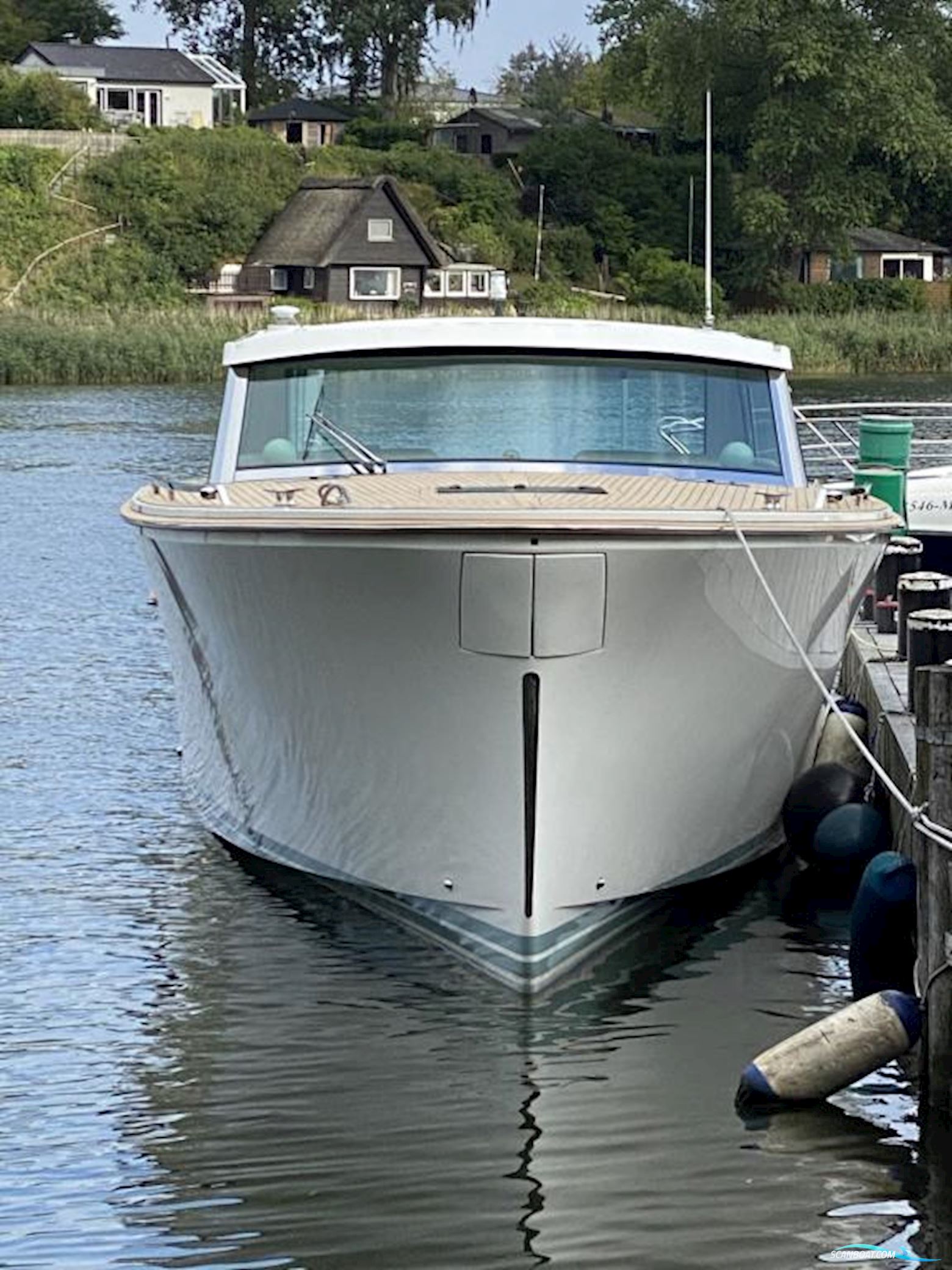 Kiel Classic 44