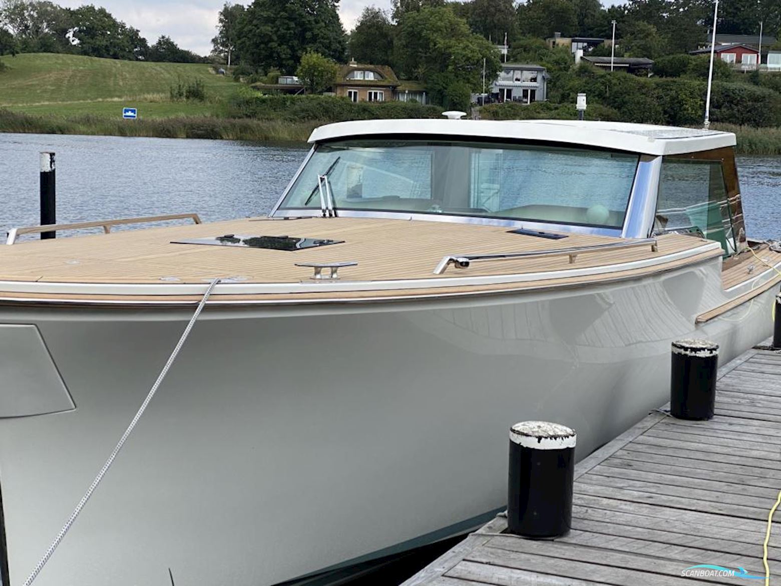 Kiel Classic 44