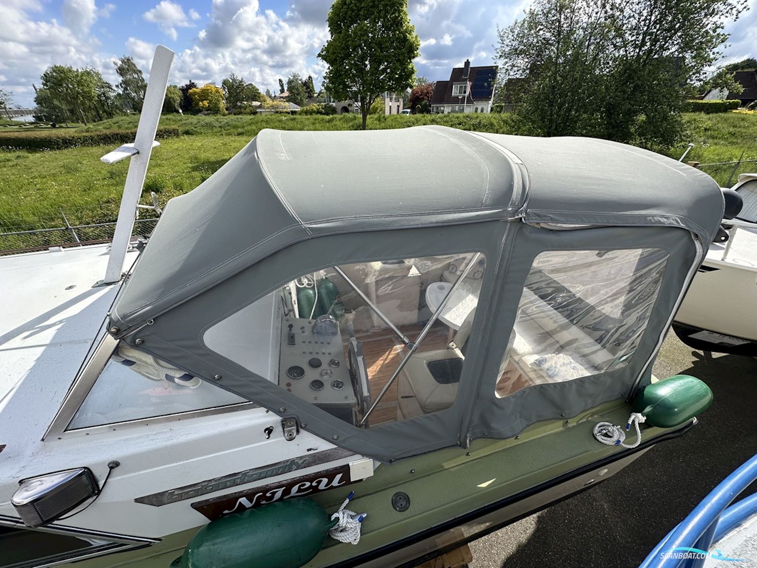 Kilkruiser 700