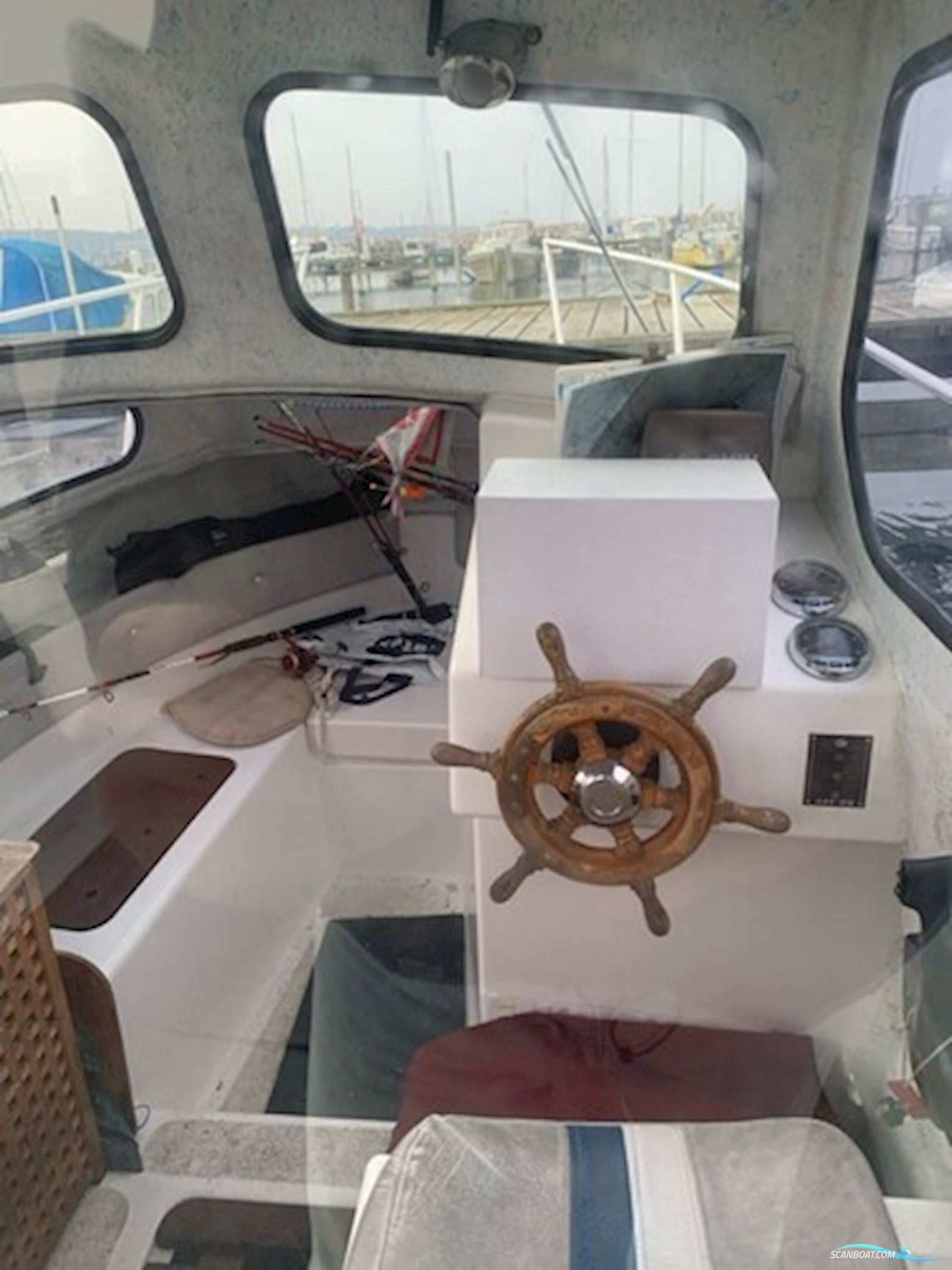 Kingfisher 21