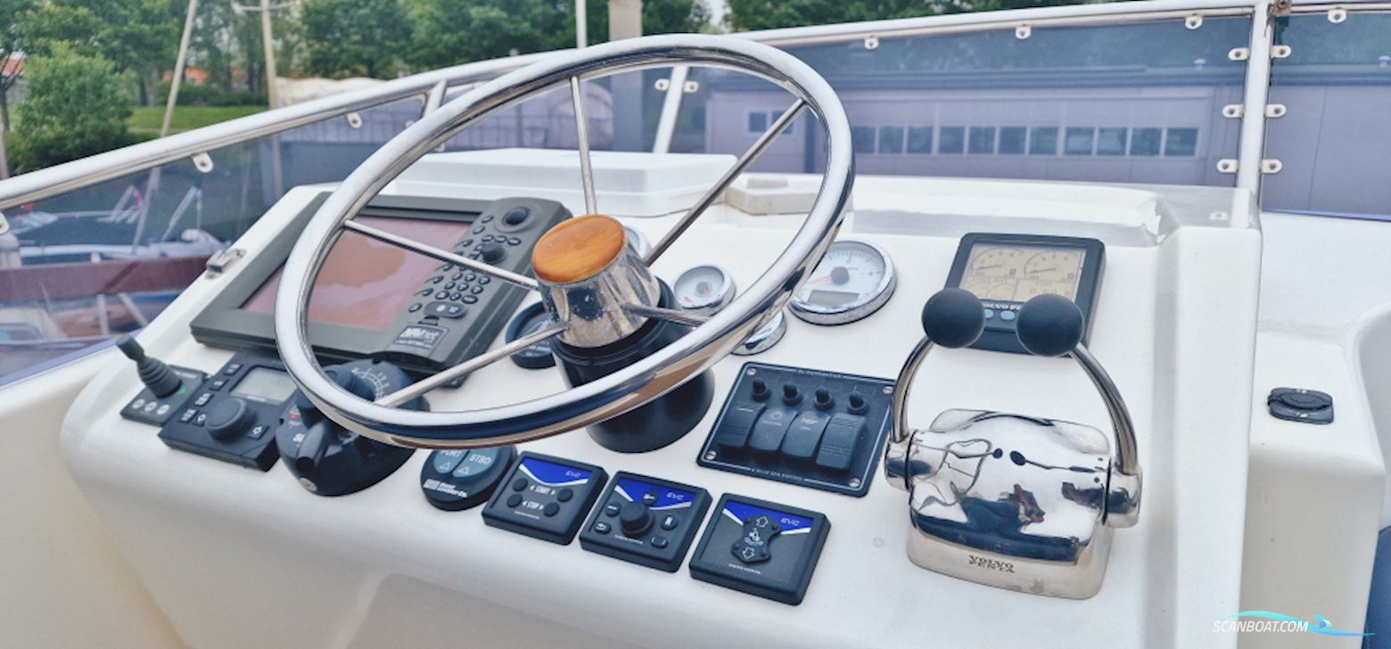 Kingfisher Sports Adventurer 1167