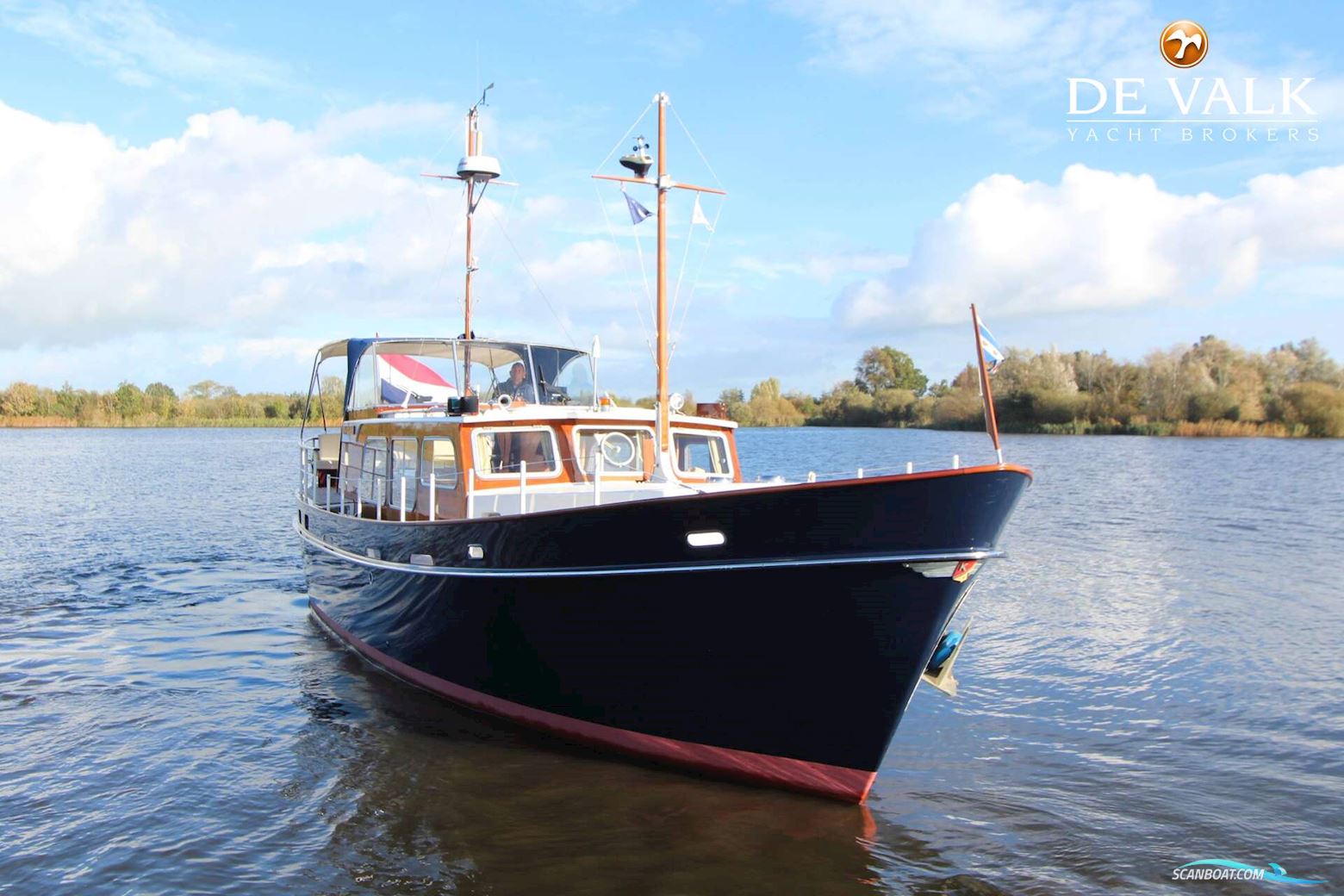 Klaassen kotter 14.10