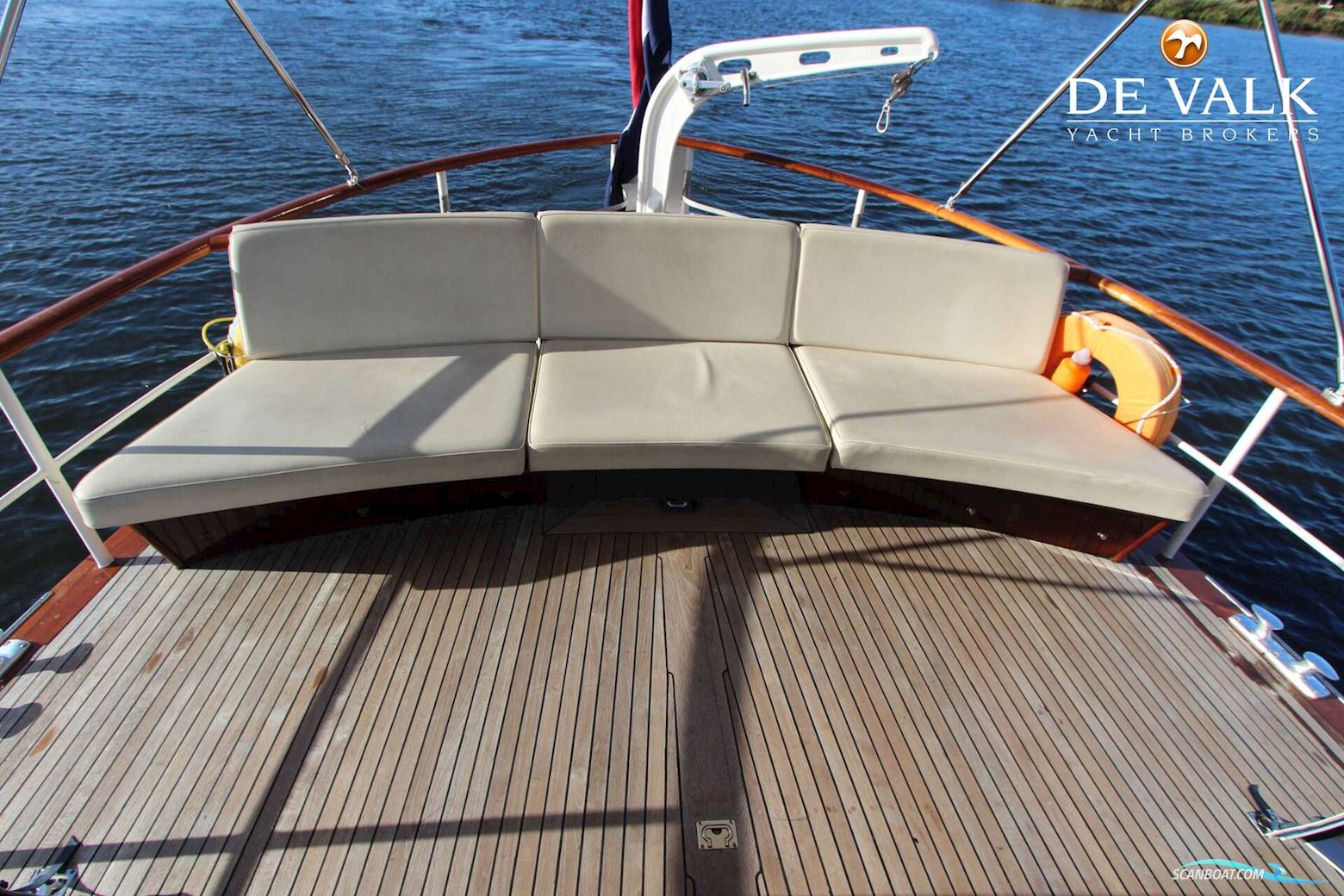 Klaassen kotter 14.10