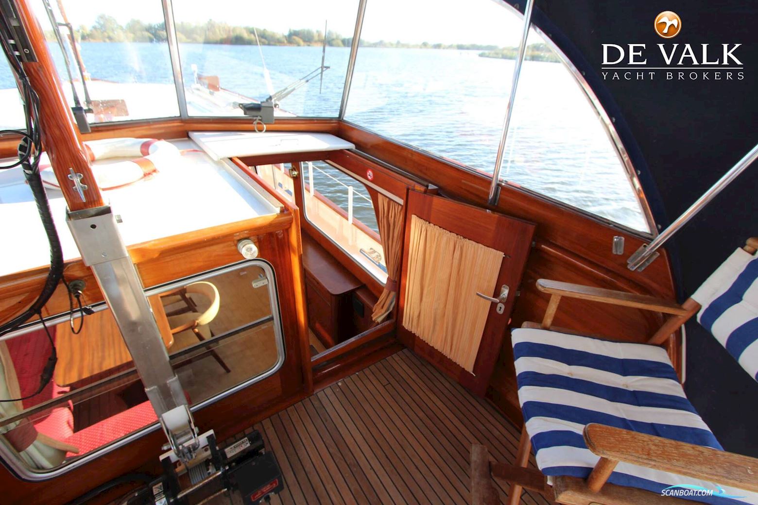 Klaassen kotter 14.10