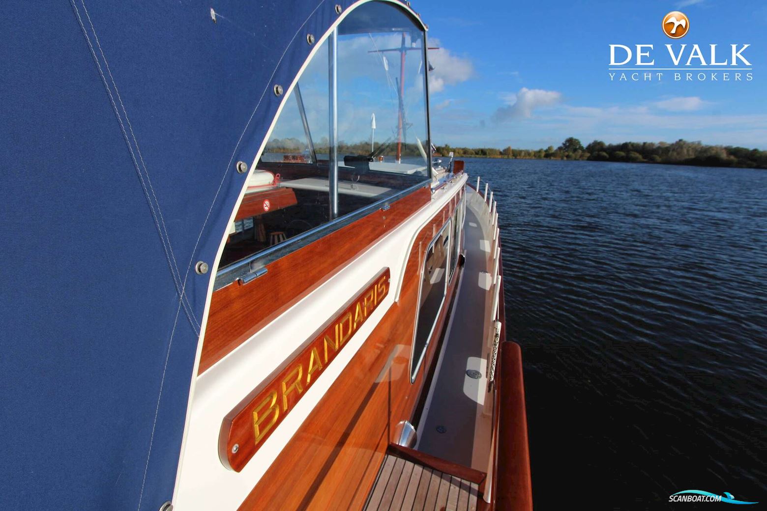 Klaassen kotter 14.10