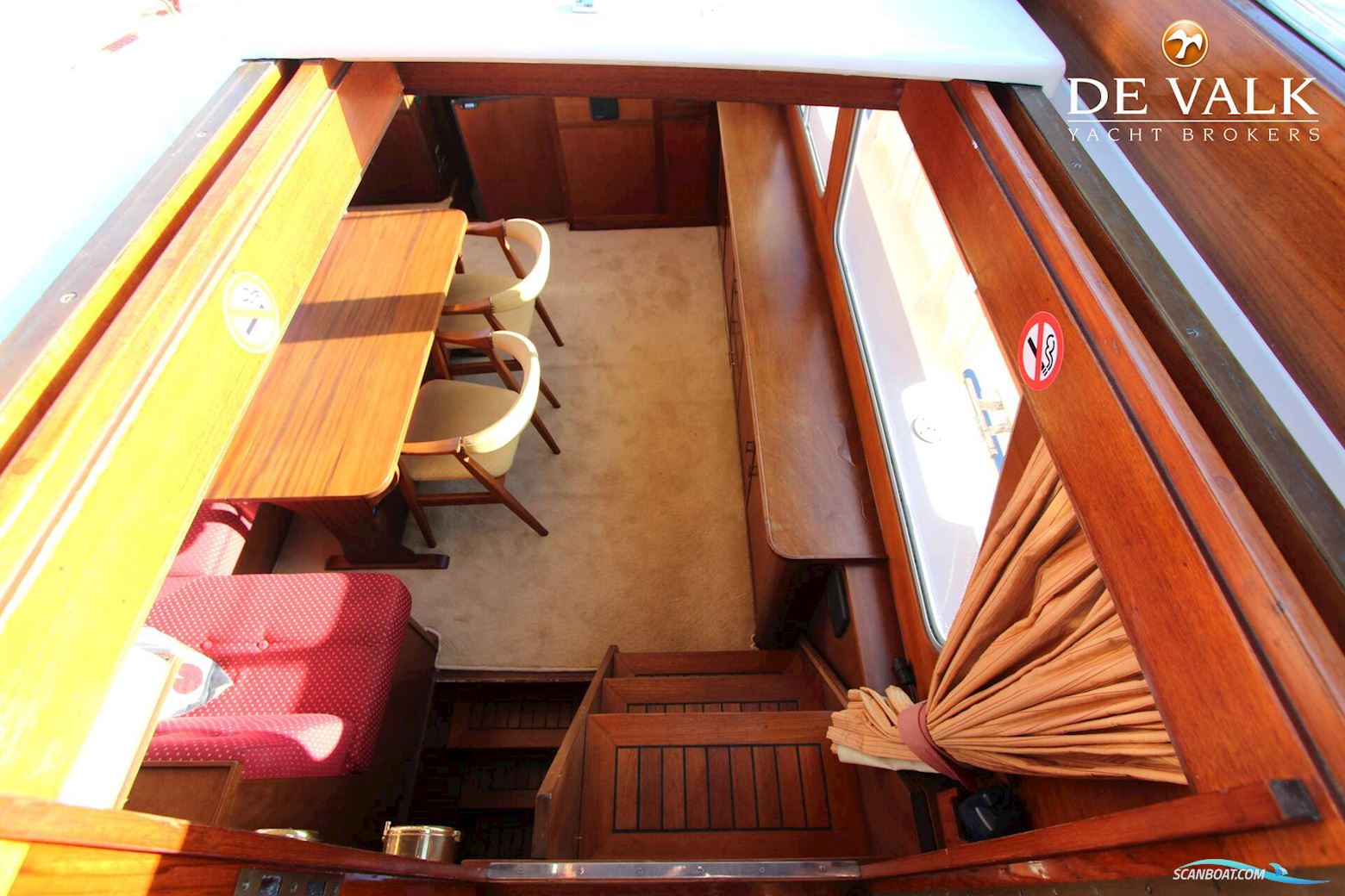 Klaassen kotter 14.10