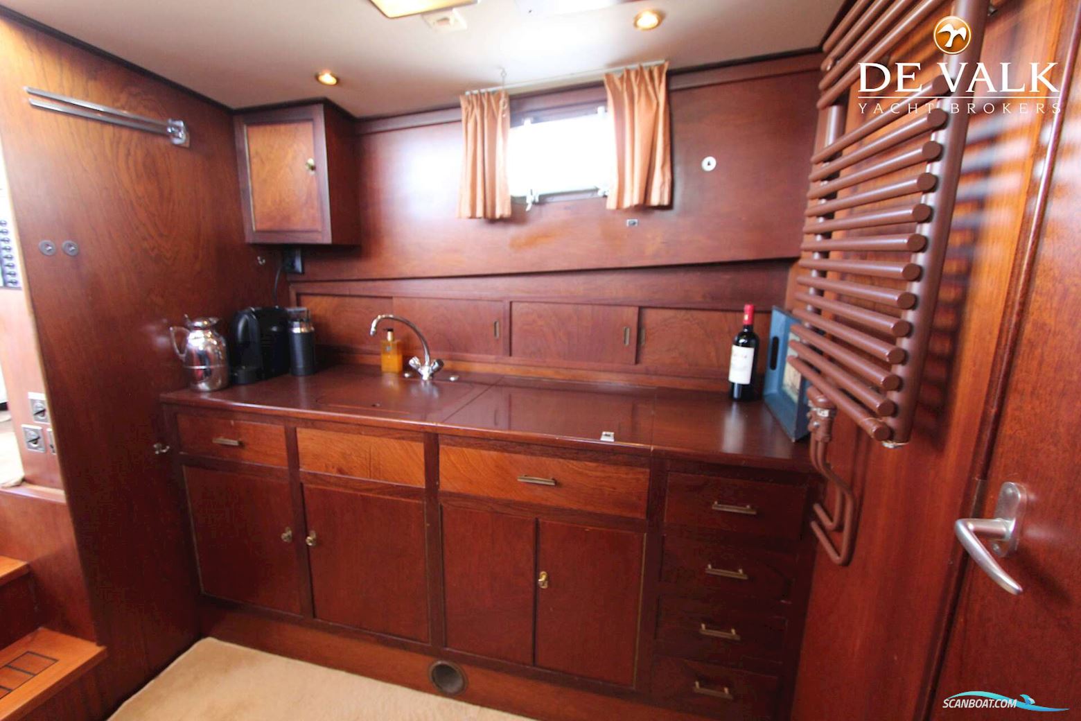 Klaassen kotter 14.10