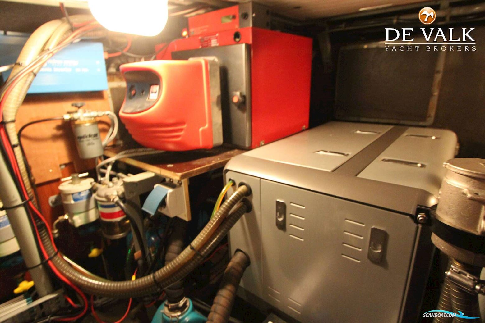 Klaassen kotter 14.10