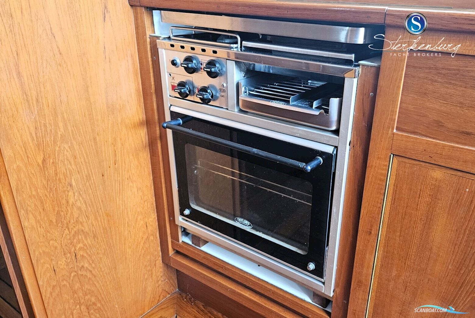 Klaassen Vlet 13,60