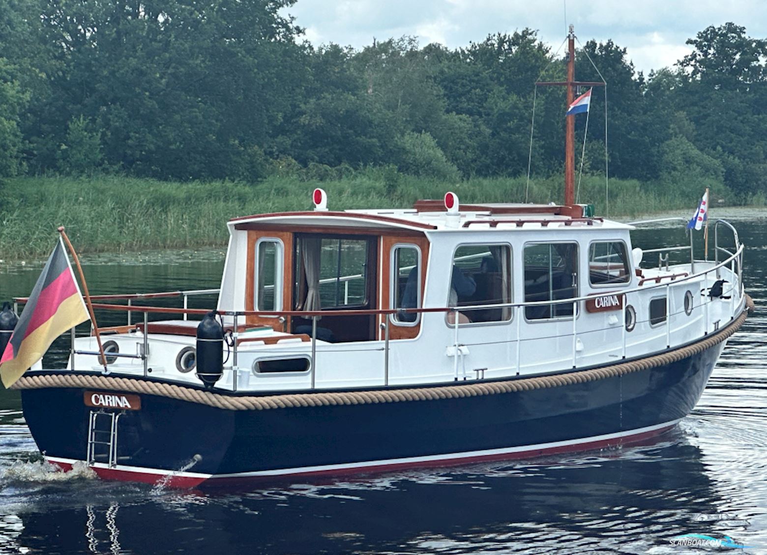 Klaverviervlet 950 OKAK