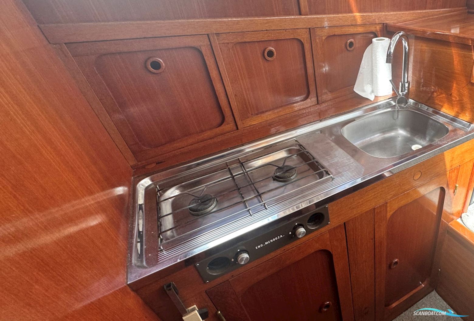 Klaverviervlet 950 OKAK