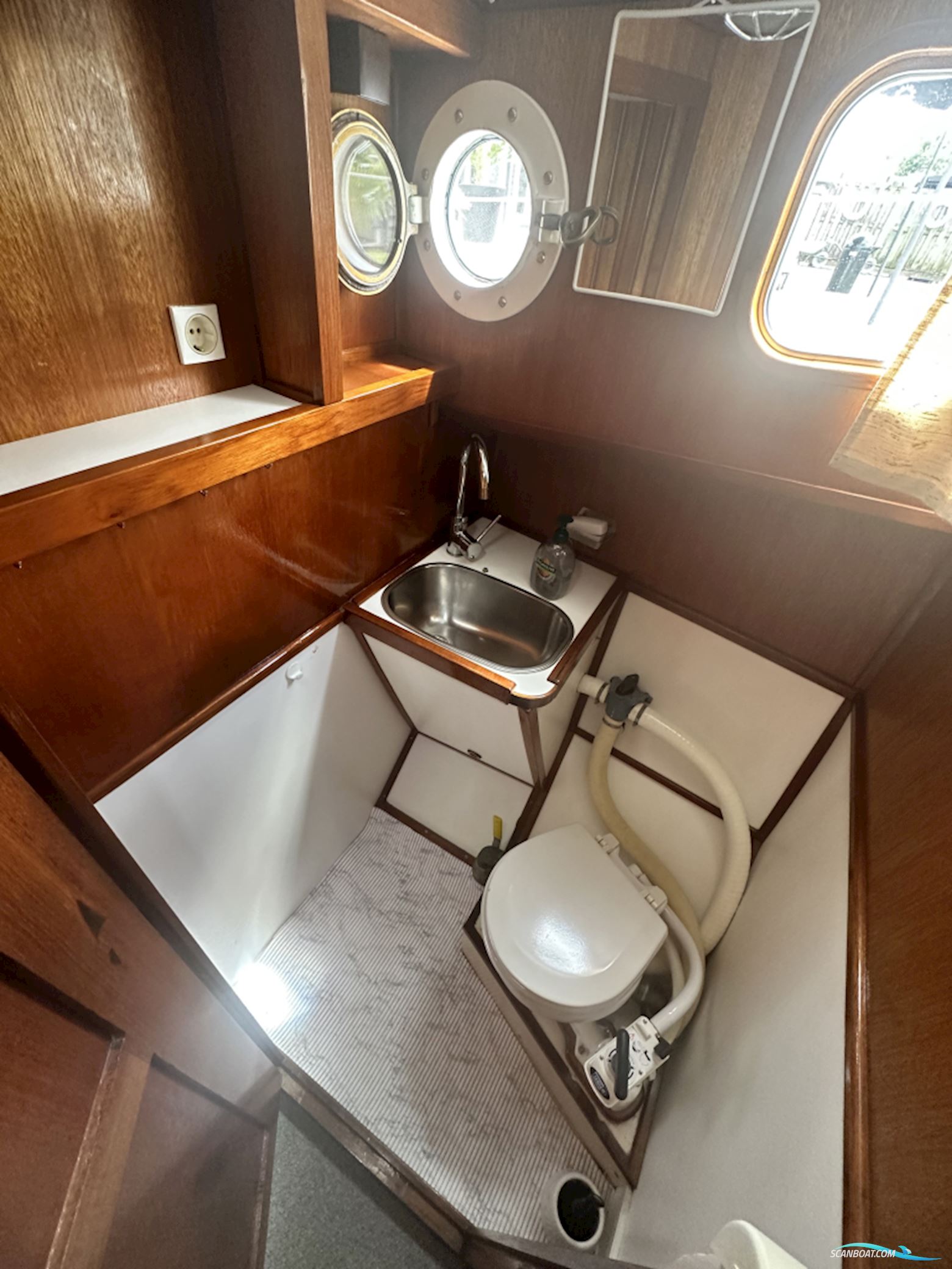 Klaverviervlet 950 OKAK