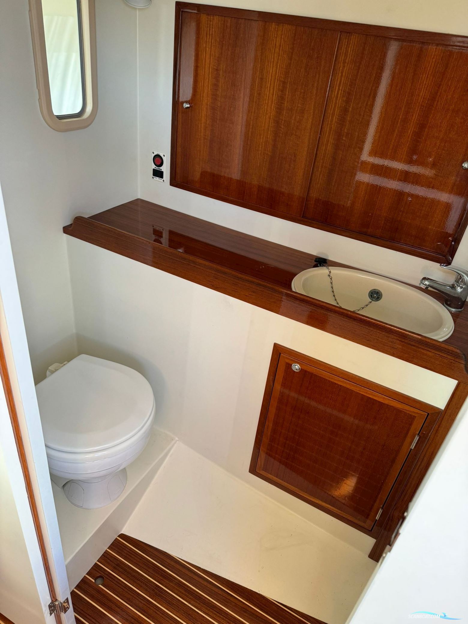 Knierim Yachtbau Kiel Legend 28