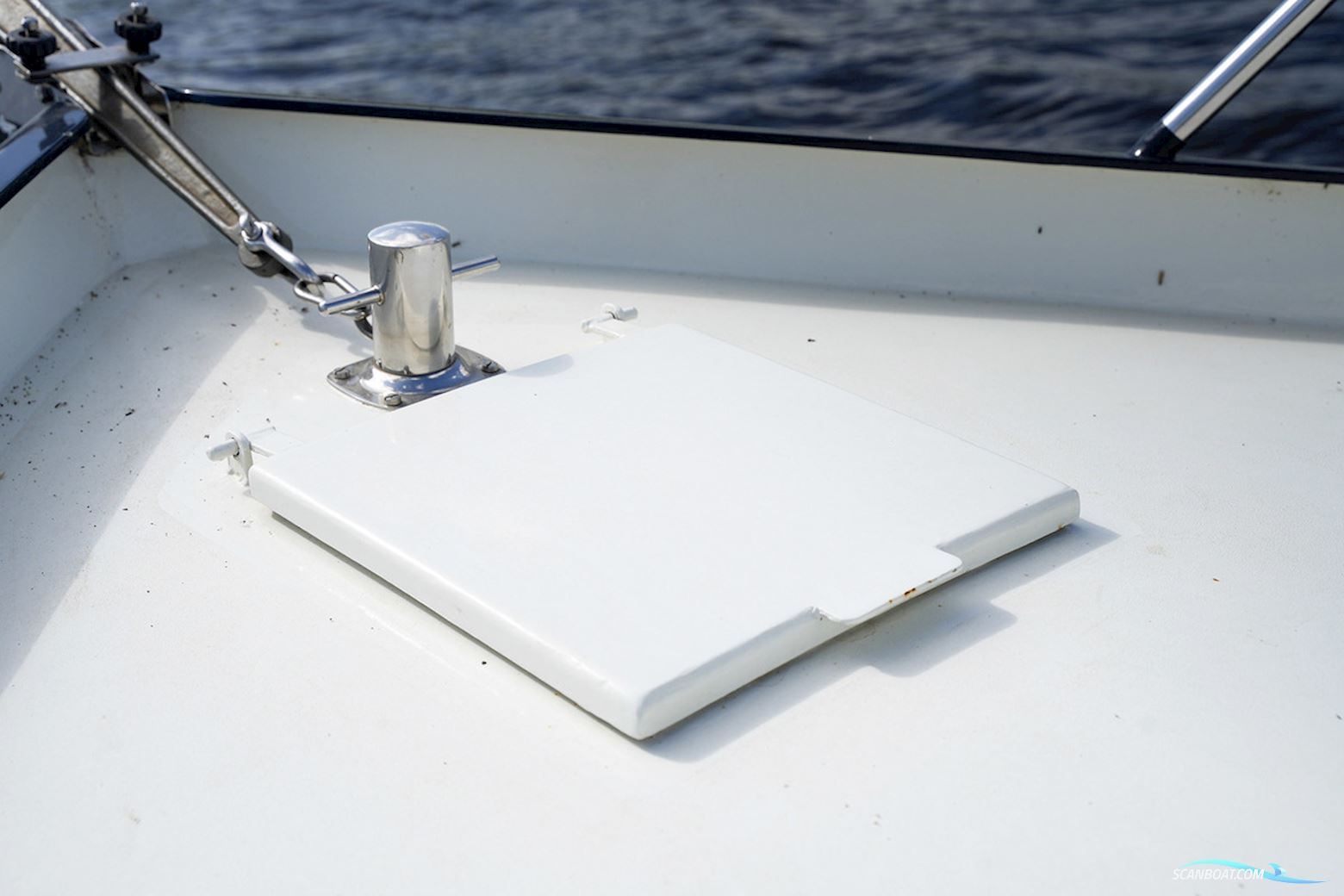 Kok Kajuitkruiser 850