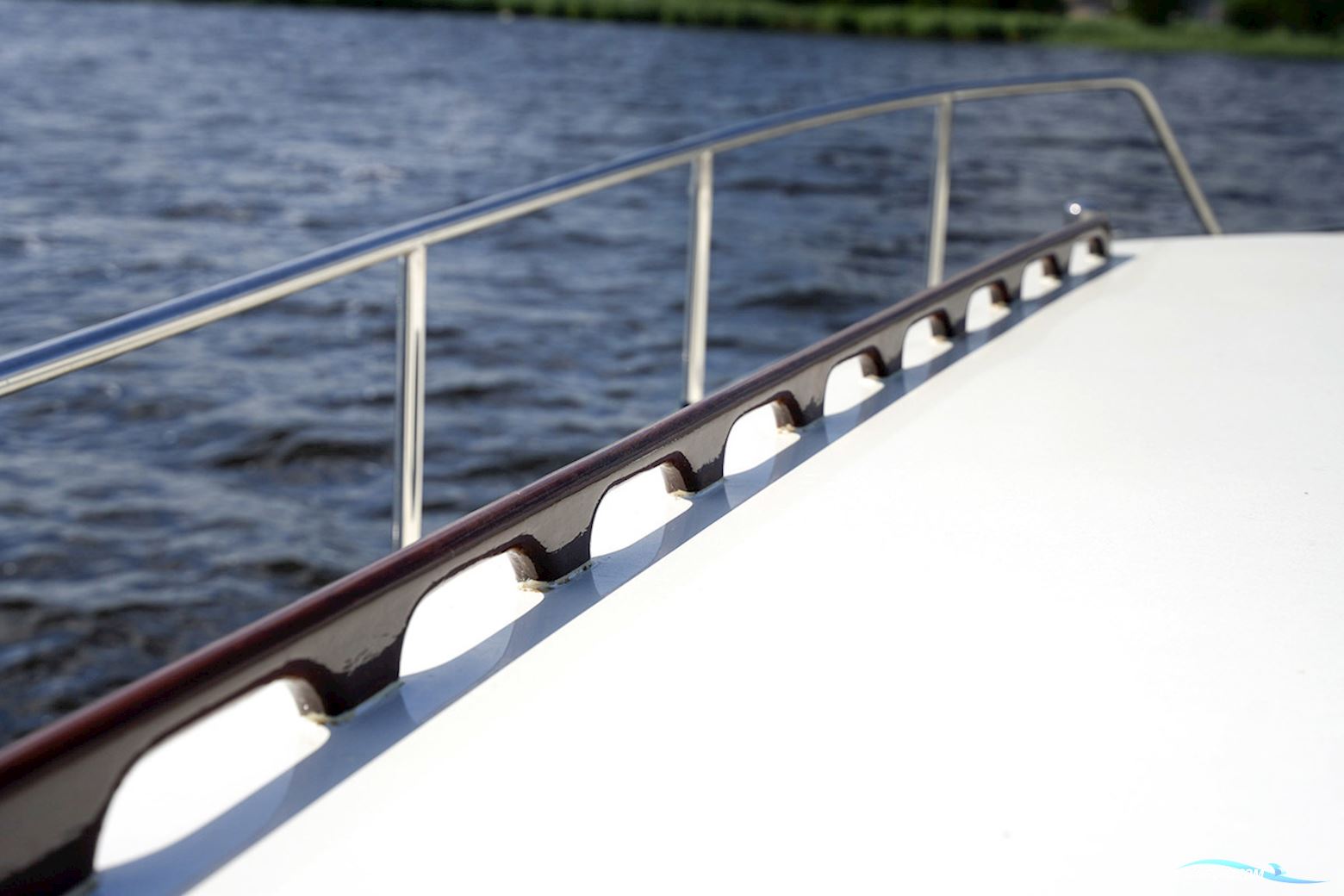 Kok Kajuitkruiser 850