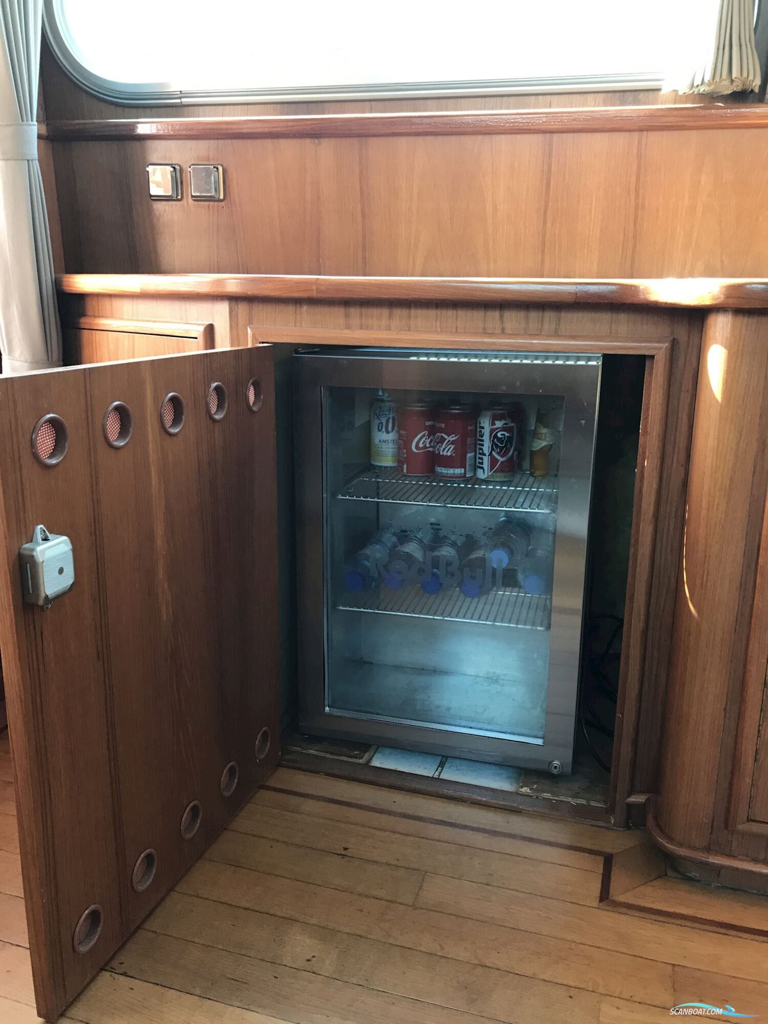 Kok Kruiser 12.50 OK