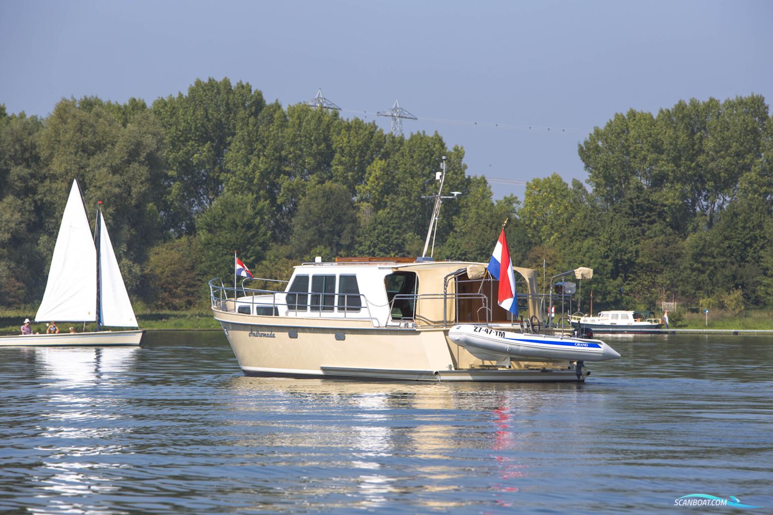 Kok Kruiser 12.50 OK