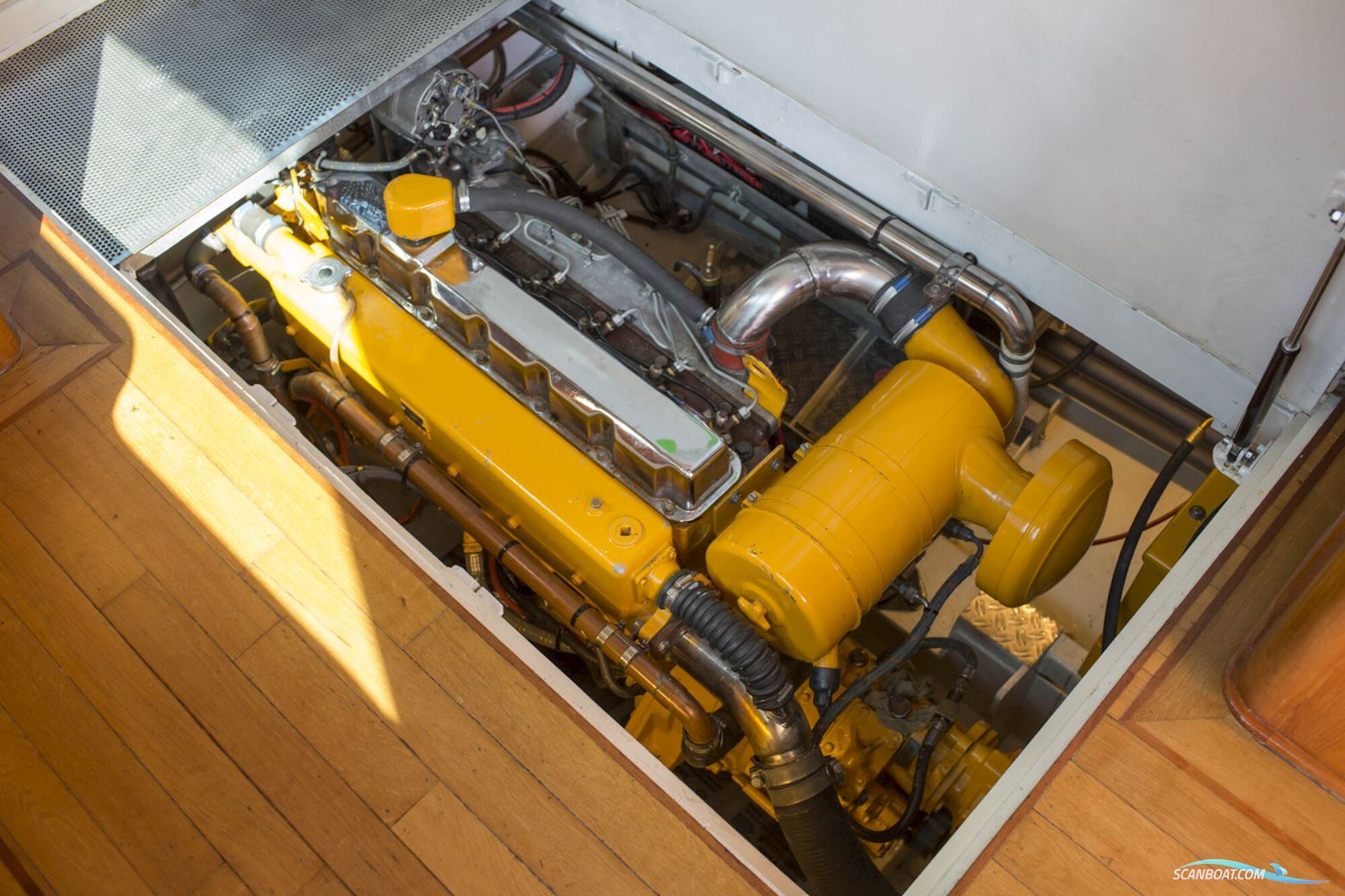 Kok Kruiser 12.50 OK