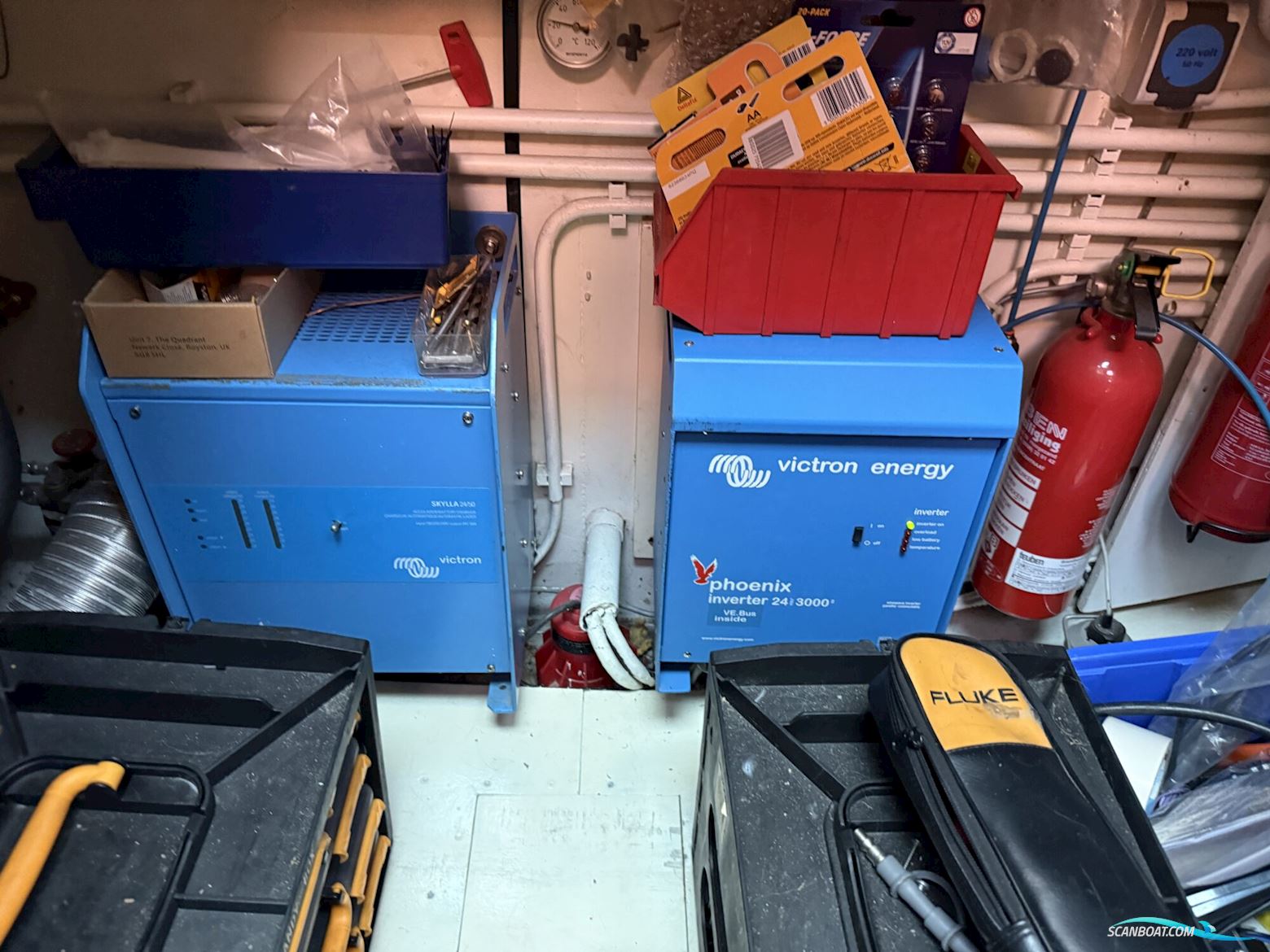 Kok Kruiser 12.50 OK