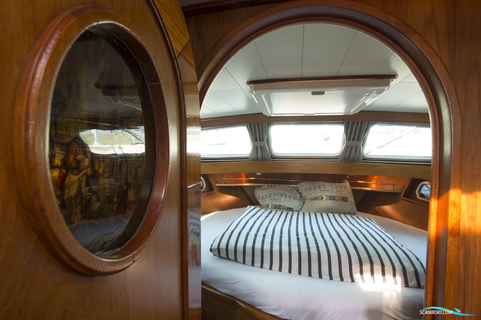 Kok Kruiser 12.50 OK