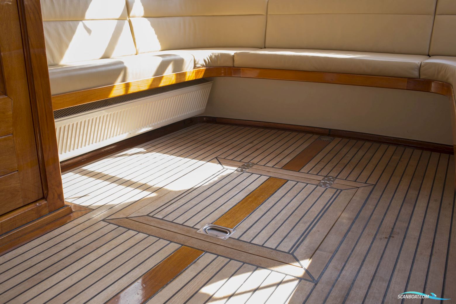 Kok Kruiser 12.50 OK