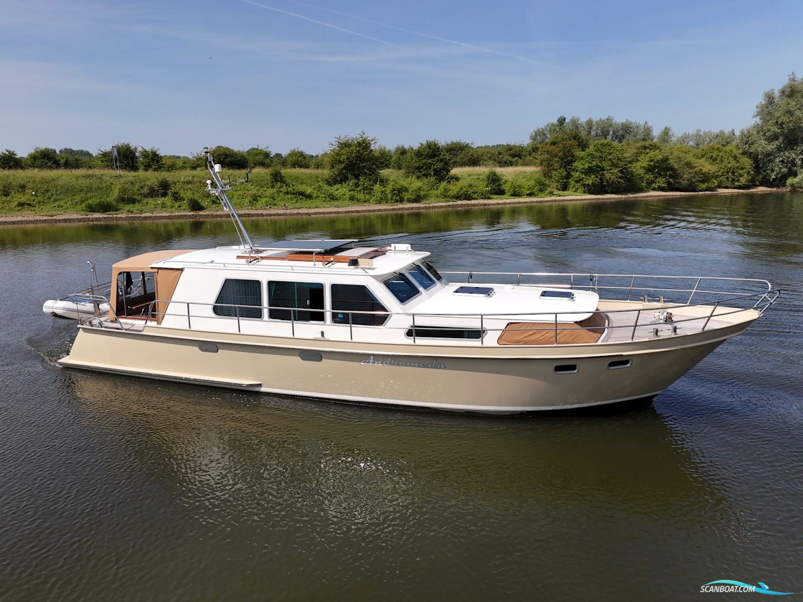 Kok Kruiser 12.50 OK