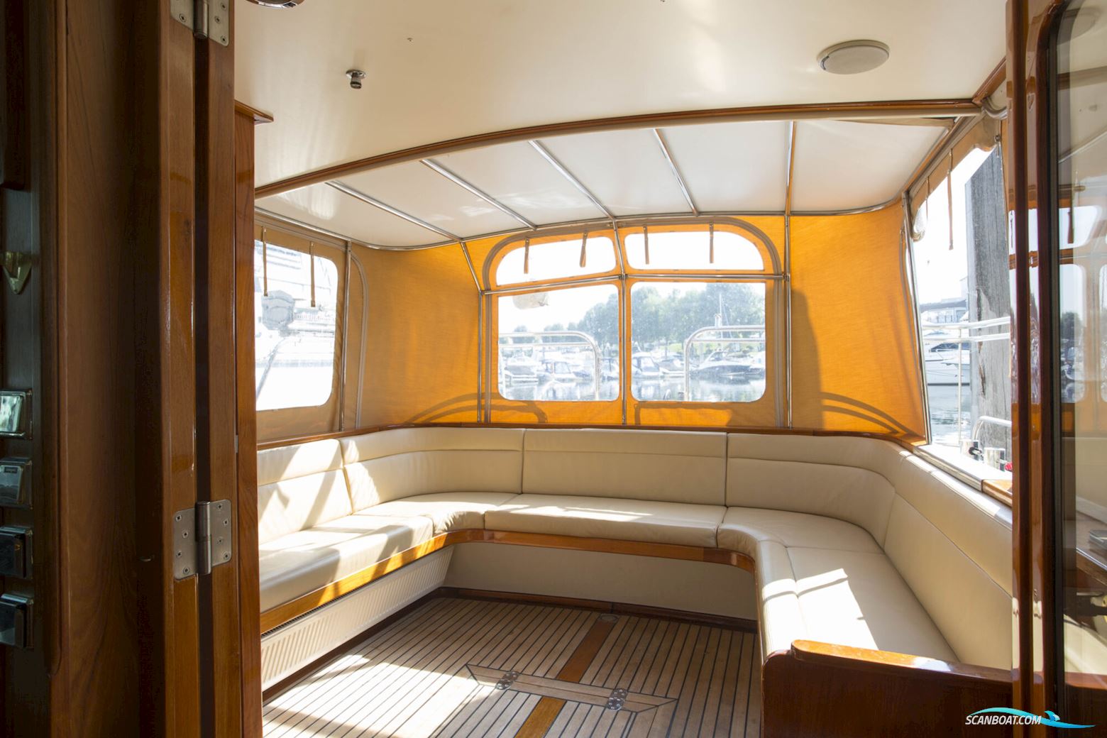 Kok Kruiser 12.50 OK