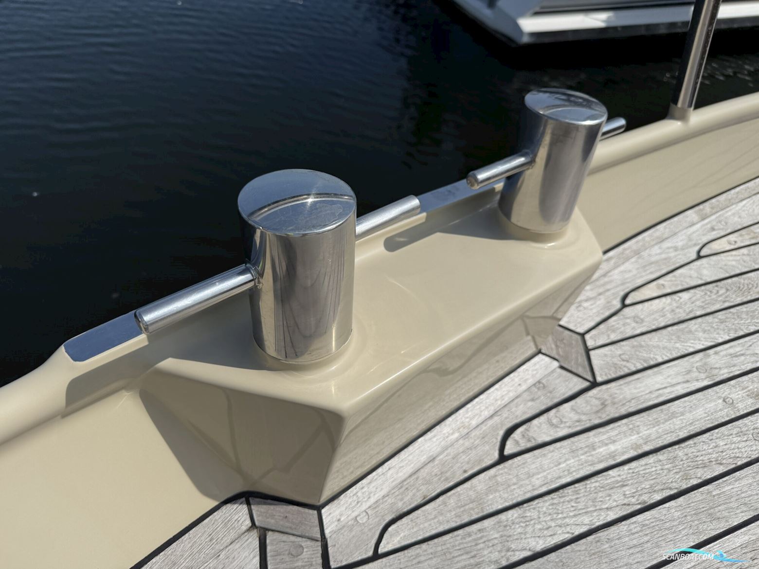 Kok Kruiser 12.50 OK