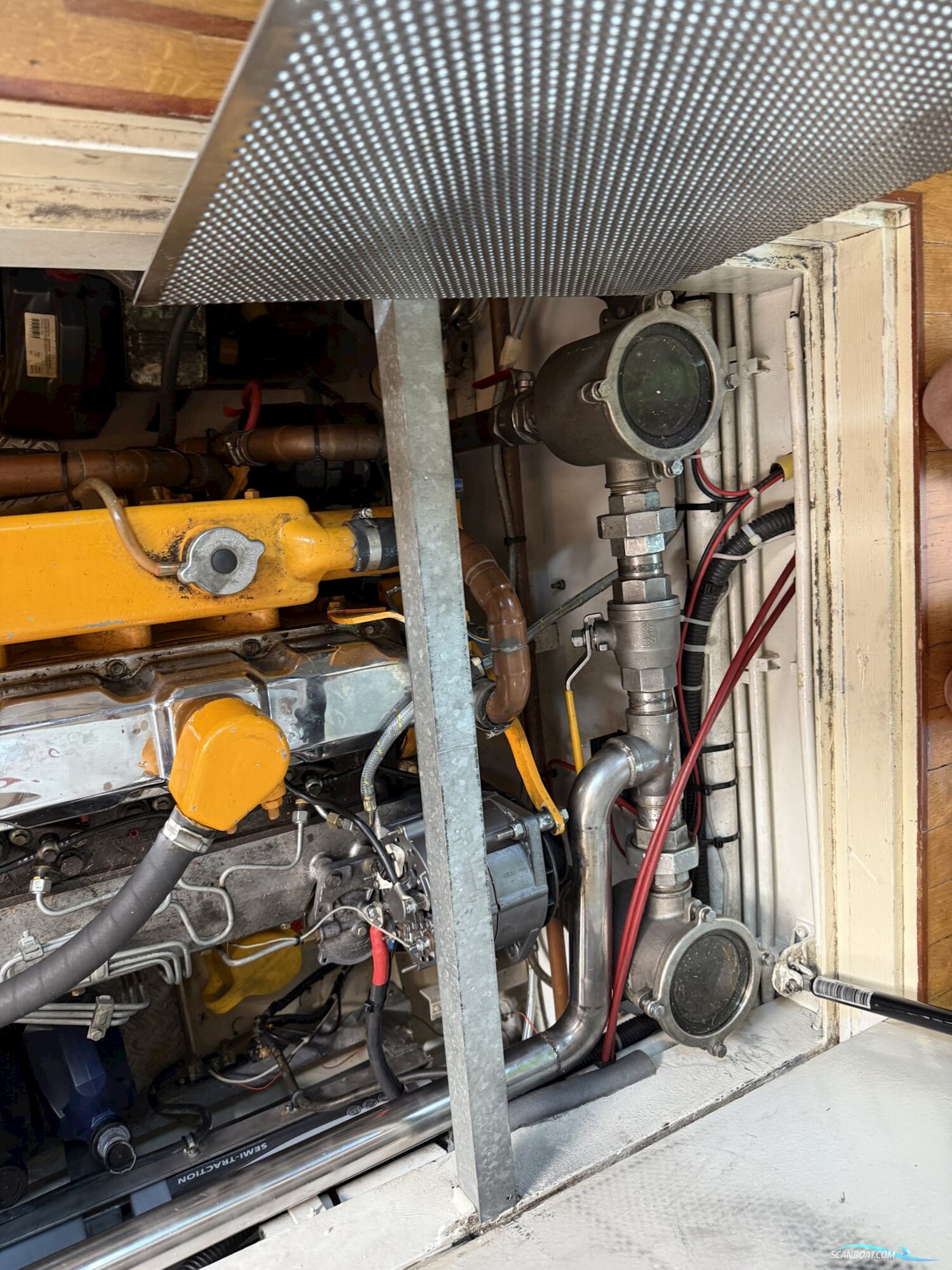 Kok Kruiser 12.50 OK